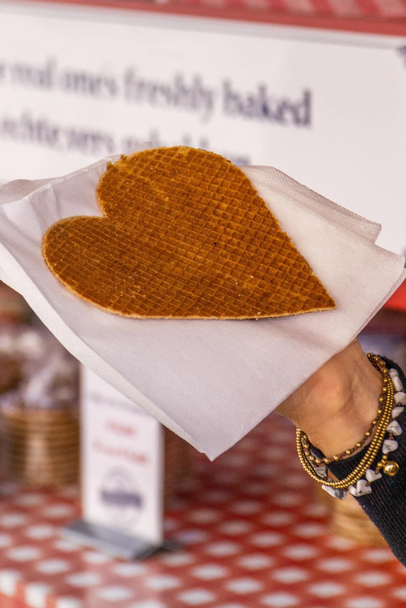 Discover Amsterdam's Culinary Scene: Morning Food Tour Gallery Image 2
